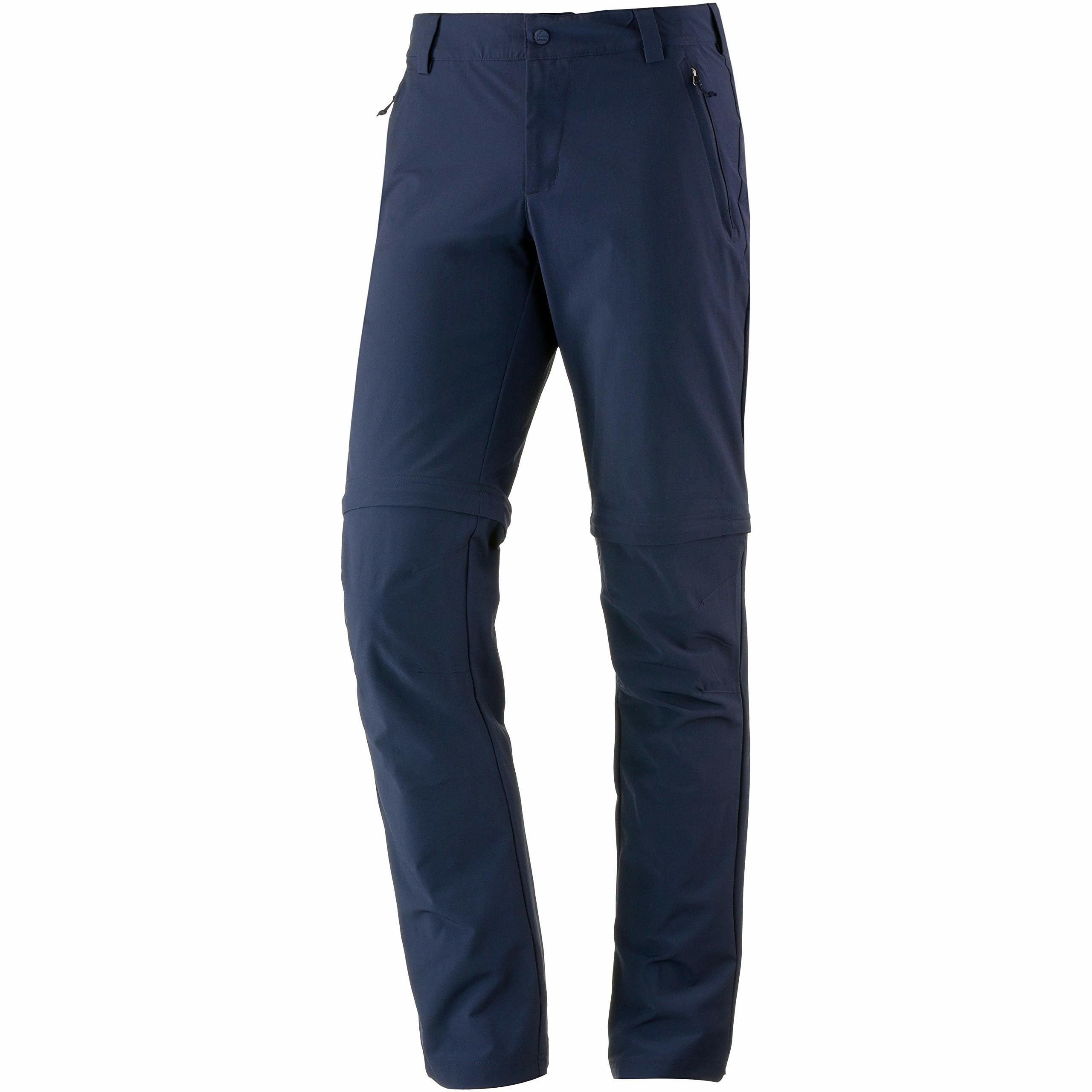 Schöffel Folkstone Pants Dress Blues 52