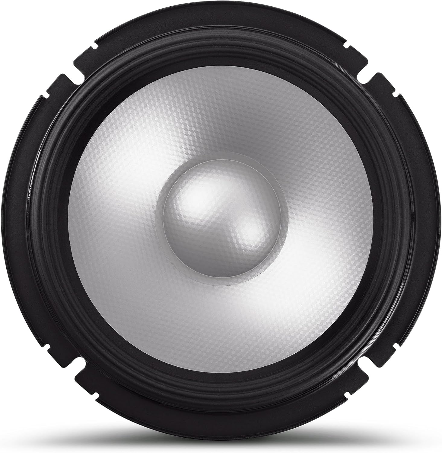 Alpine S2-S65/S2-S65C, S Series 6.5" 2-Way Hi-Res Speakers Bundle