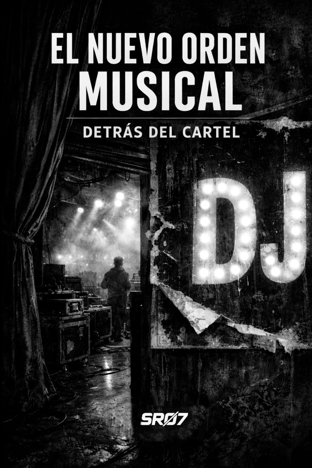 EL NUEVO ORDEN MUSICAL: DETRÁS DEL CARTEL