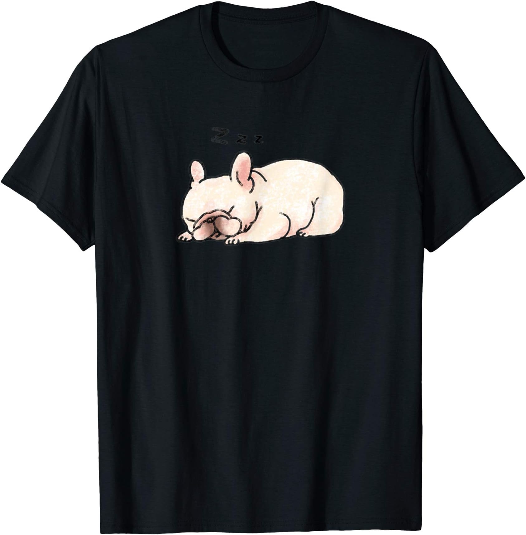 Frenchie T-Shirt