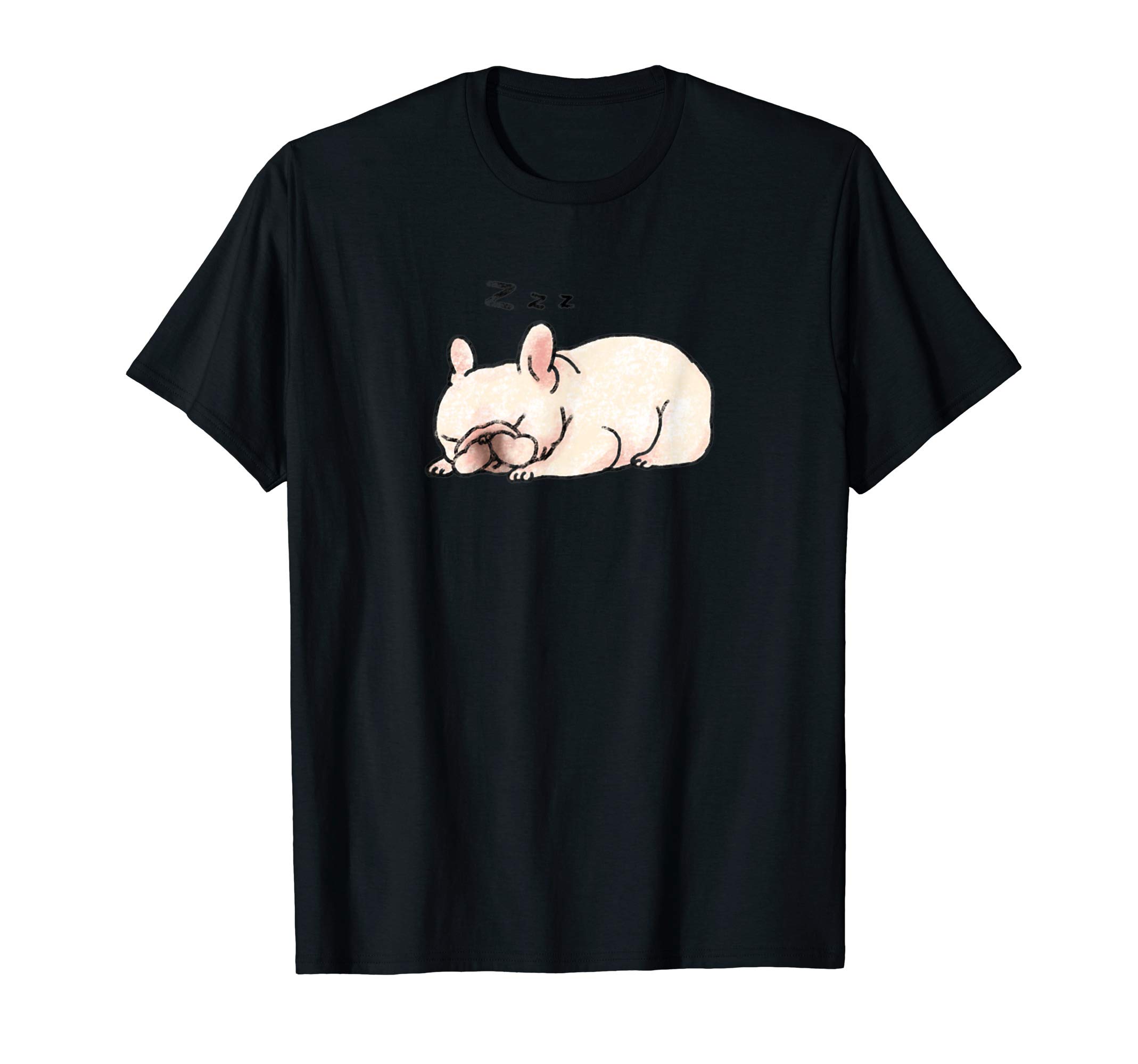 Frenchie T-Shirt