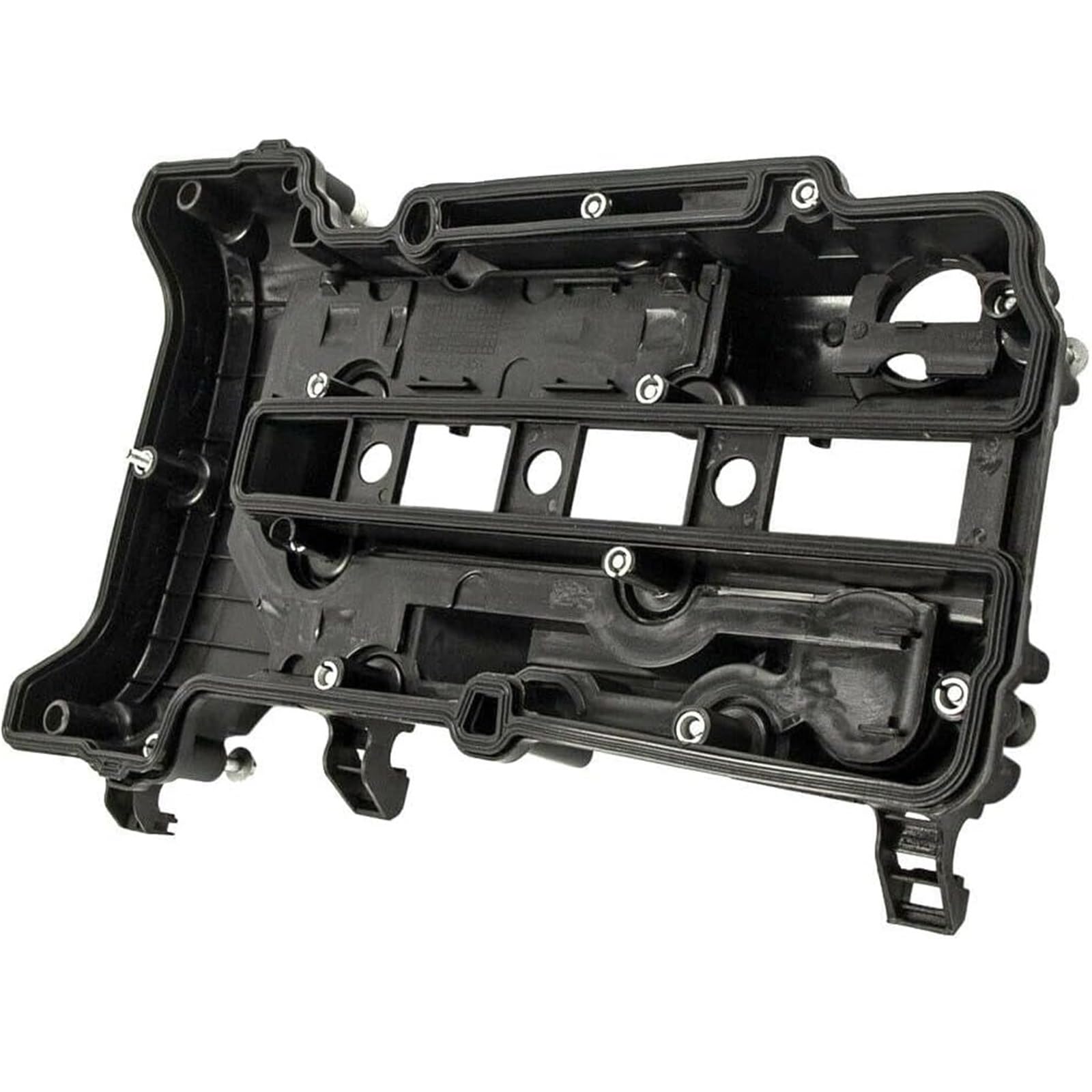 Bouchons de Valve de Pneu pour Chevrolet pour Cruze 1.4L 2011-2015 pour Couvercle de soupape de Moteur et Joint pour Couvercle