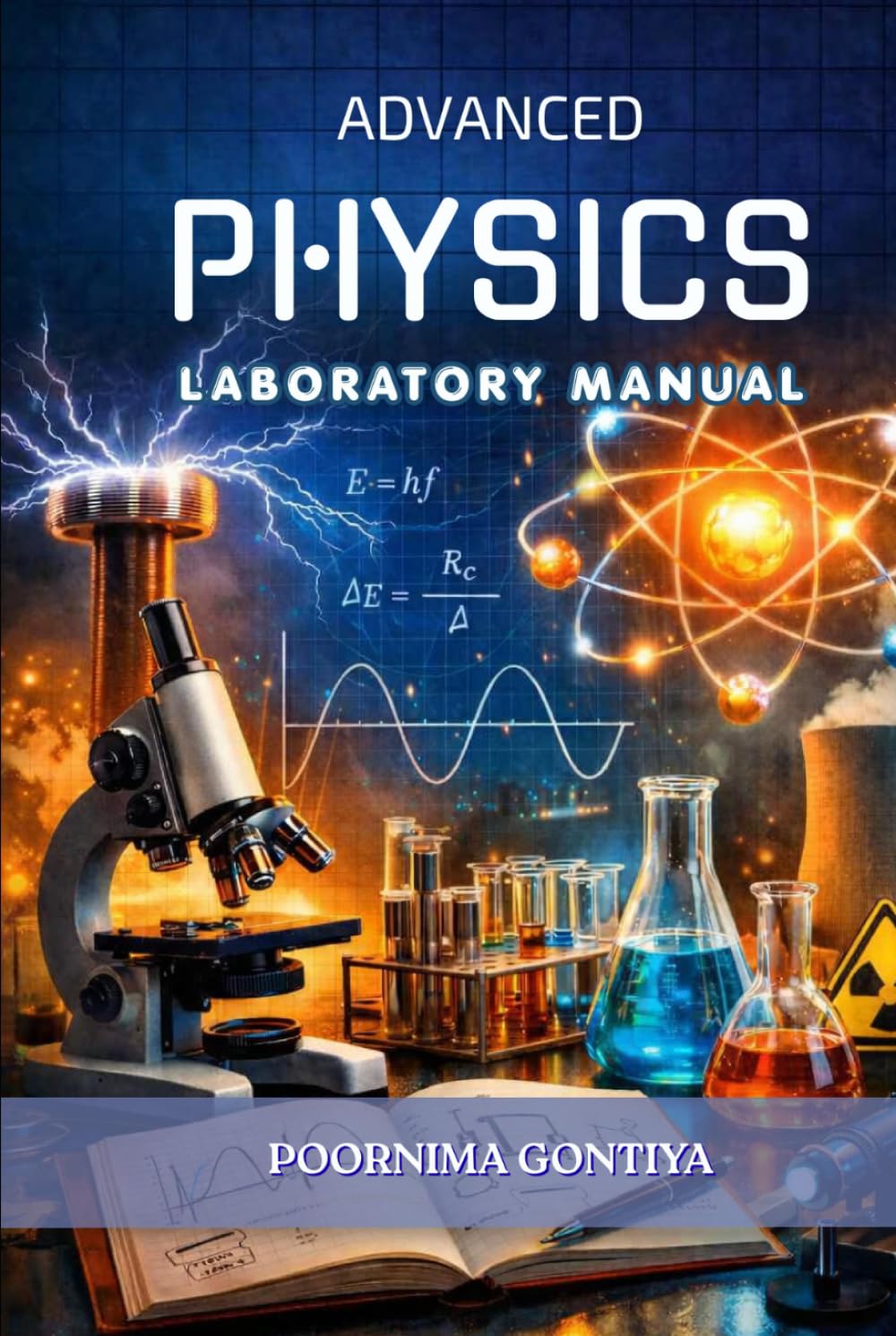 Advanced Physics: Laboratory Manual