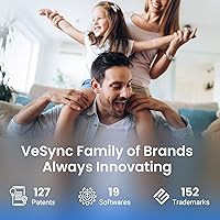 Vista 11 de Báscula de cocina digital multifunción Etekcity, báscula de alimentos, 11 lbs, plata, acero inoxidable (pilas incluidas).