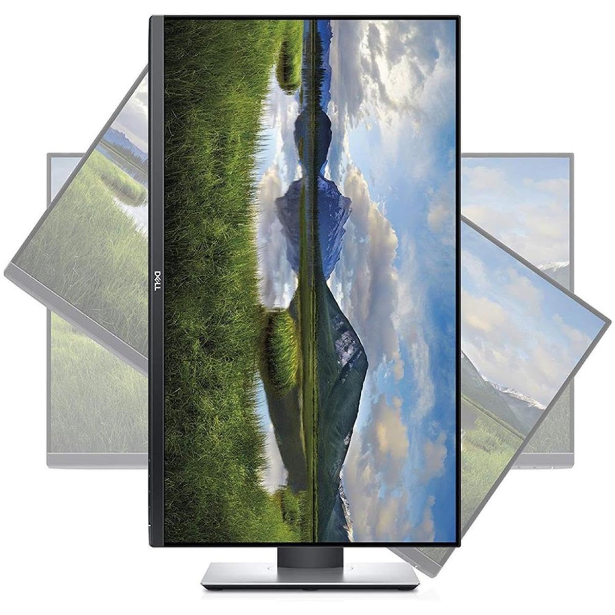 Amazon.co.jp: 【整備済み品】 デル Dell P2419HC 23.8インチ 3辺狭