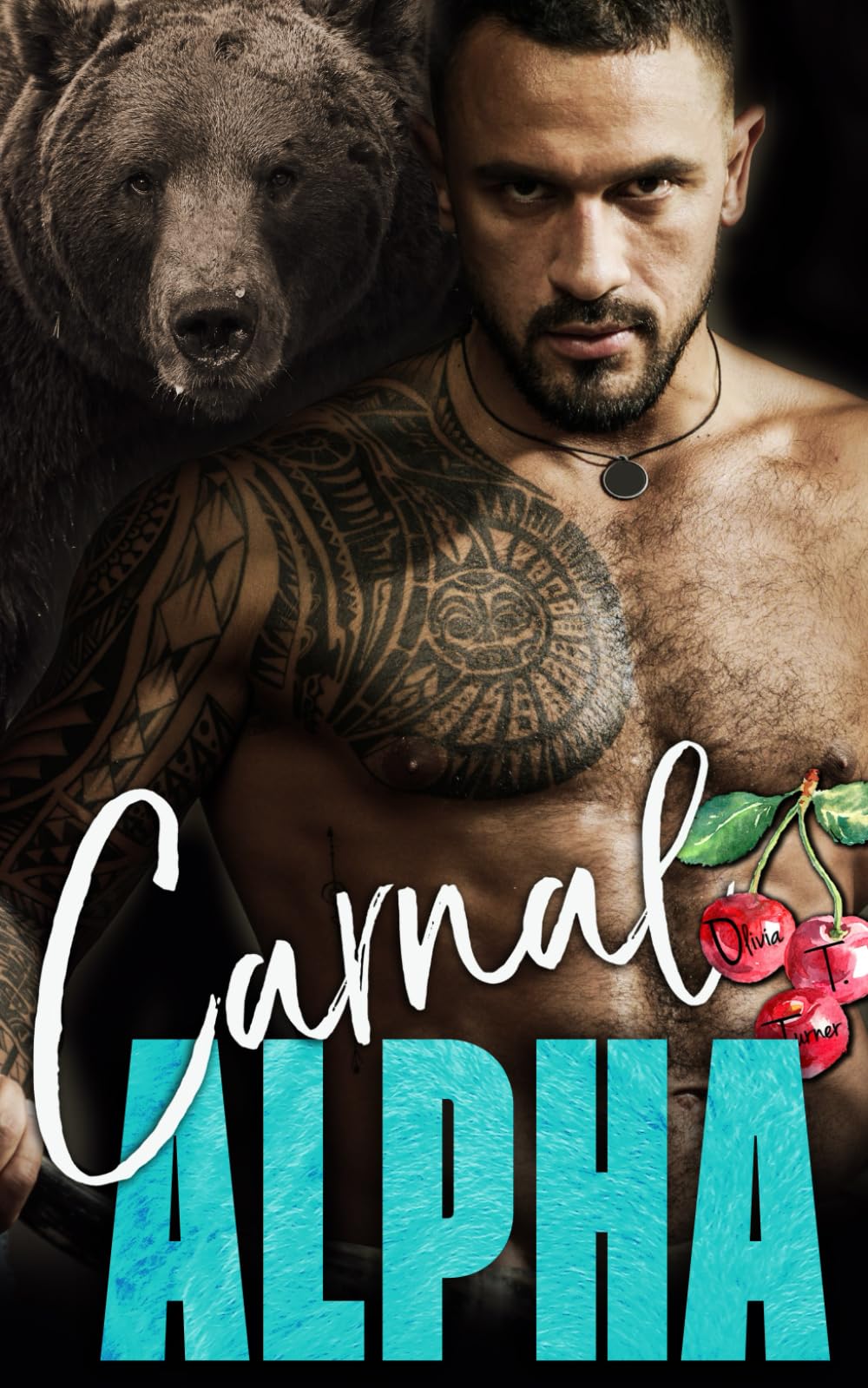 Carnal Alpha: 1 (The Alpha's Obsession)