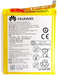 Batería Pila Original Huawei P9 Lite hb366481ecw vns-l21 L22 L23 L31 L53 OEM