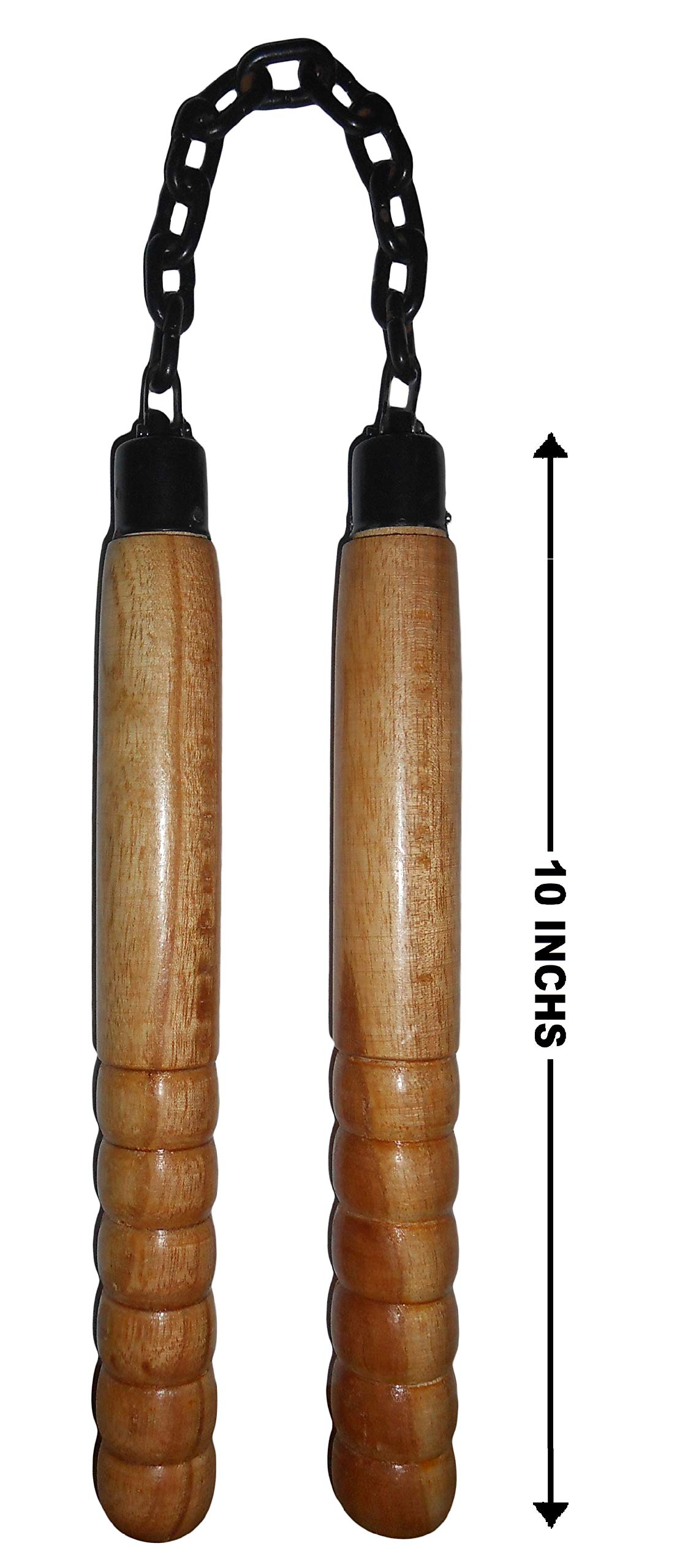 Roshan Traders Wooden Nunchakus (Wooden) (B076S33WCF) Amazon Price History, Amazon Price Tracker