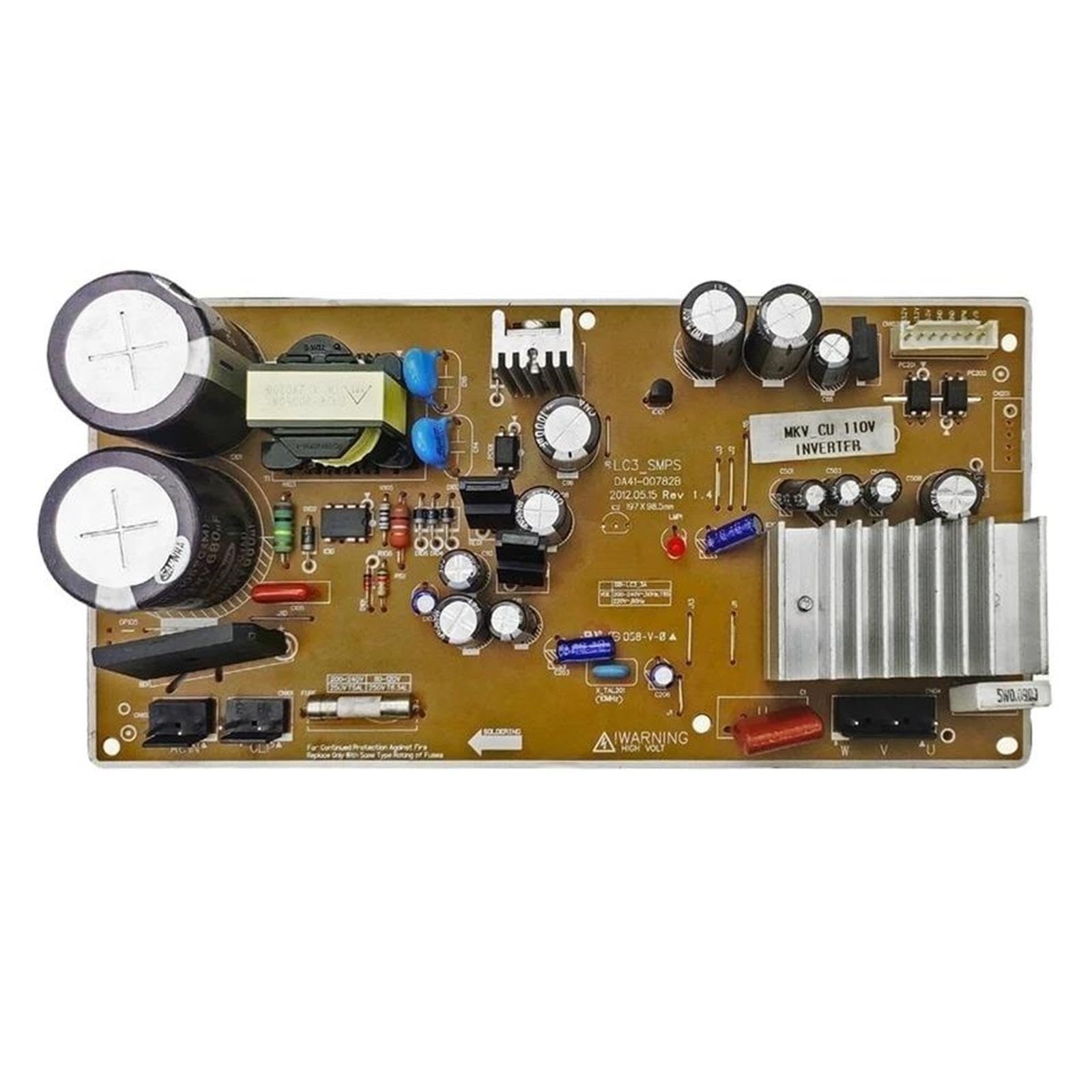 Compatibile Con Samsung, Scheda Computer Frigorifero DA41-00782B Madre Azionamento A Frequenza Variabile DA92-00215M Accessorio