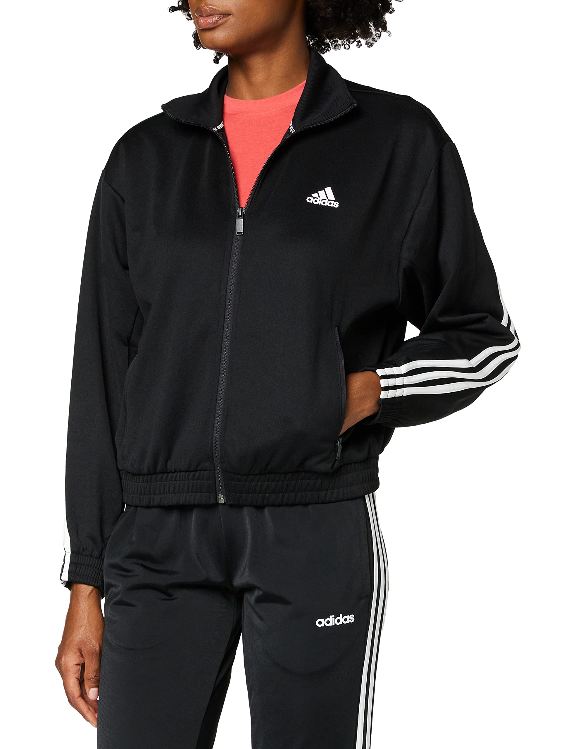 モヘアカーディガンL パピロンブラックパープルpapillon5-1