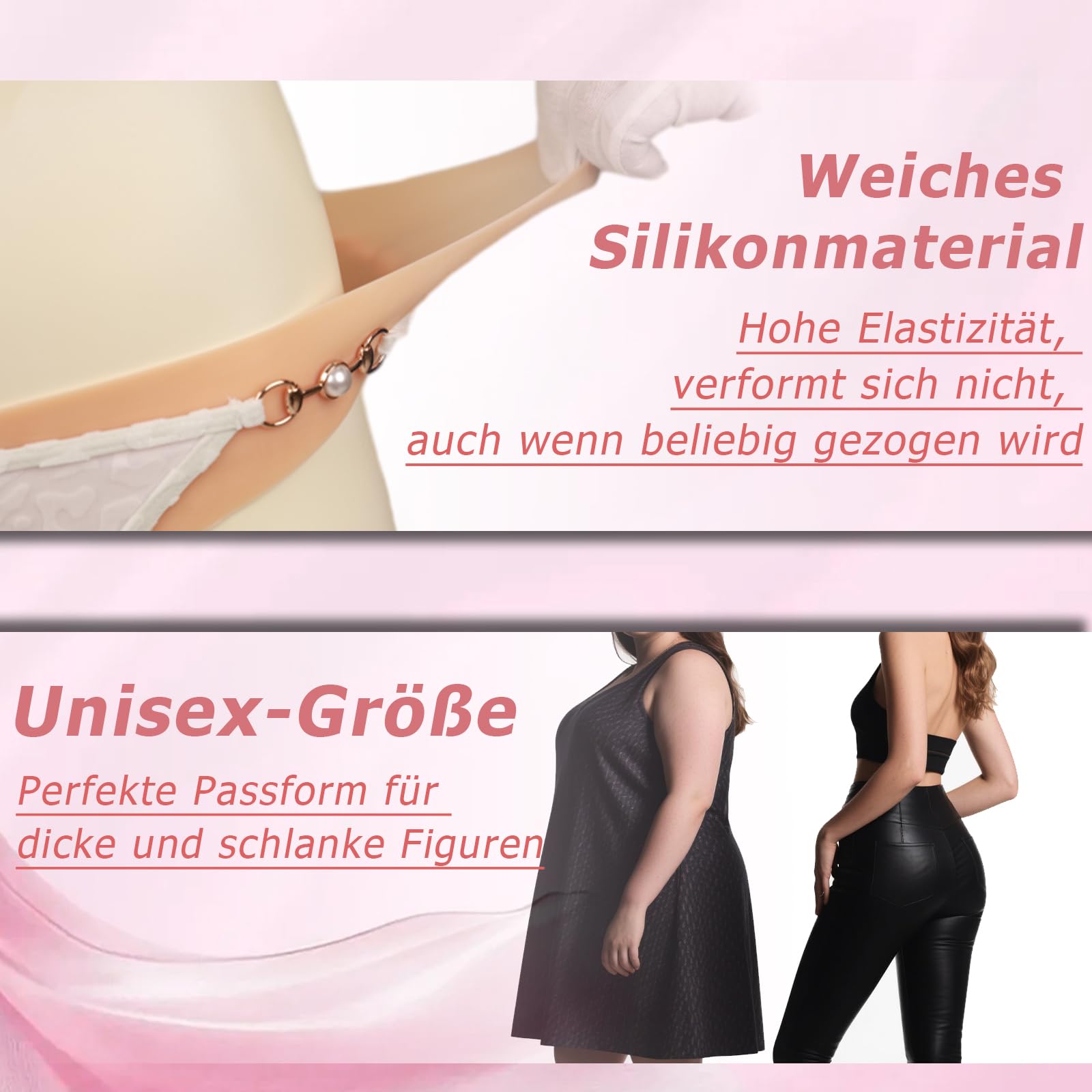 Culotte Pour Travestis Culotte Vaginale En Silicone Vêtements Pour Travestis Culotte Culotte Faux Vagin Slip Gaff Panty Travestissement Vêtements Pour Transgenres Combinaison En Silicone Pour Hommes