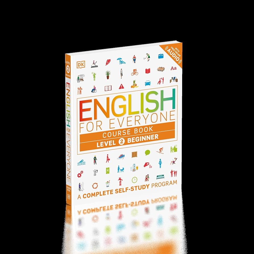 English for Everyone ①②③④とGrammar 2セット English for Everyone ①②③④とGrammar 2セット