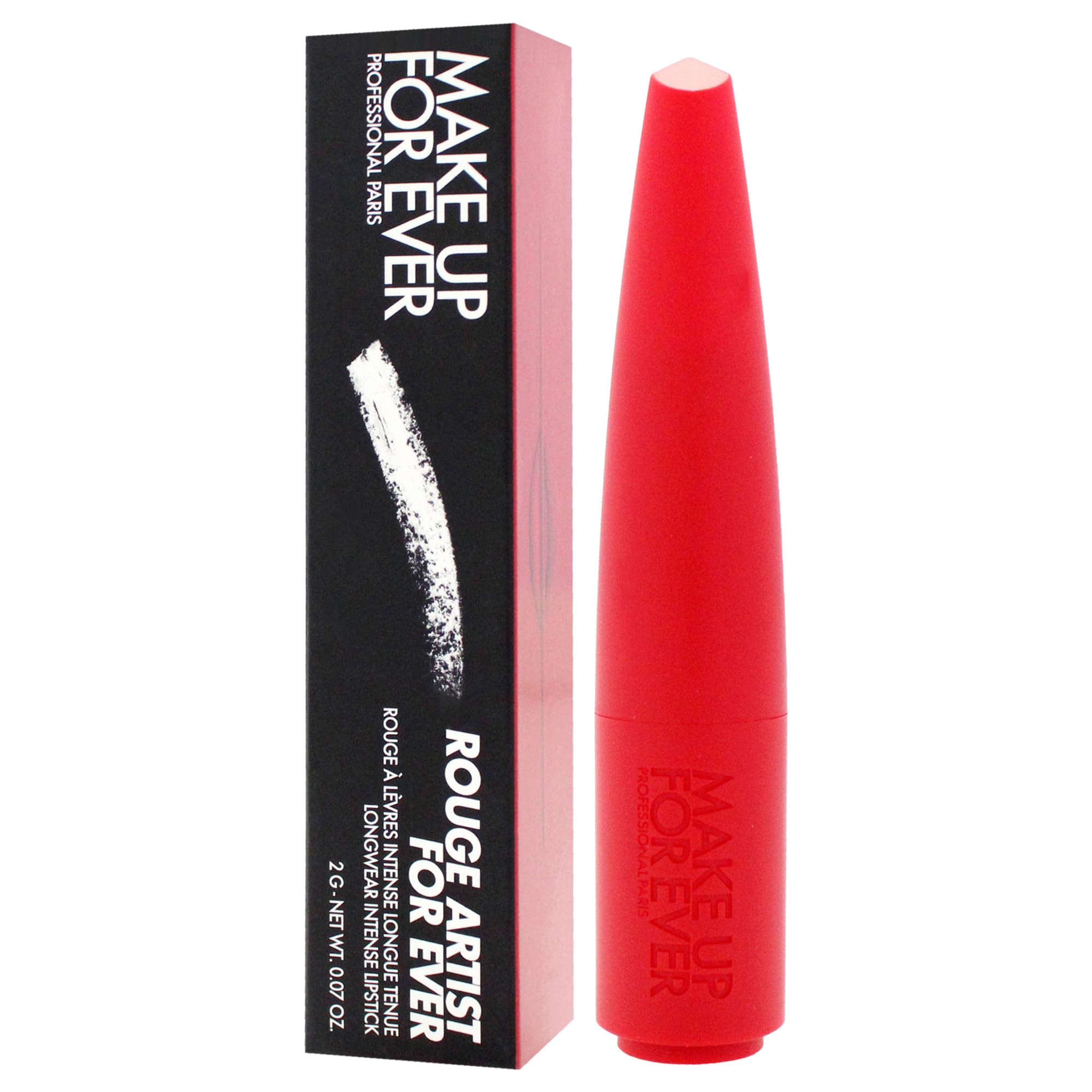 Amazon.com : Rouge Artist For Ever Matte Lipstick - 600 Anywhere
