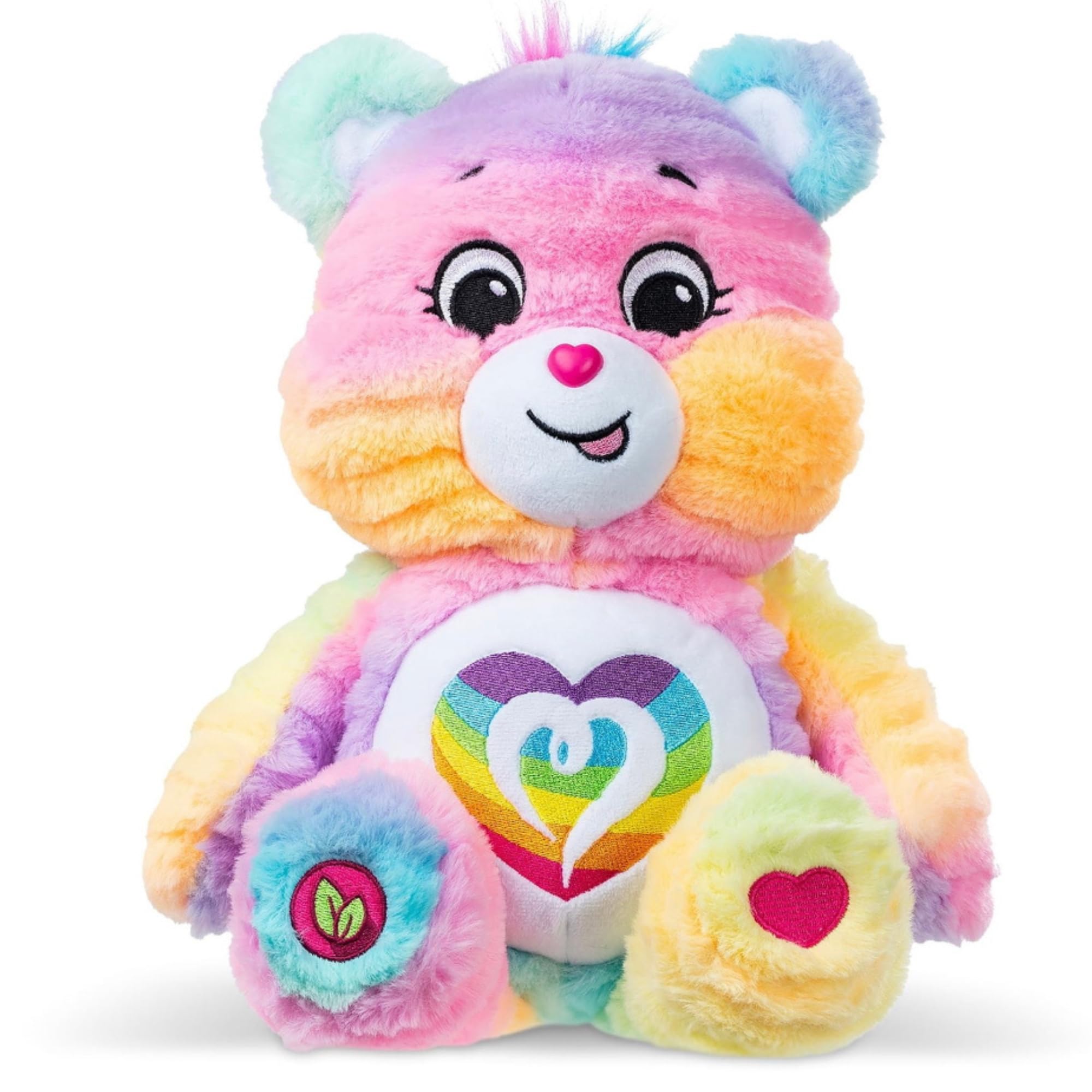 Basic Fun Care Bears Remake 2025 |14
