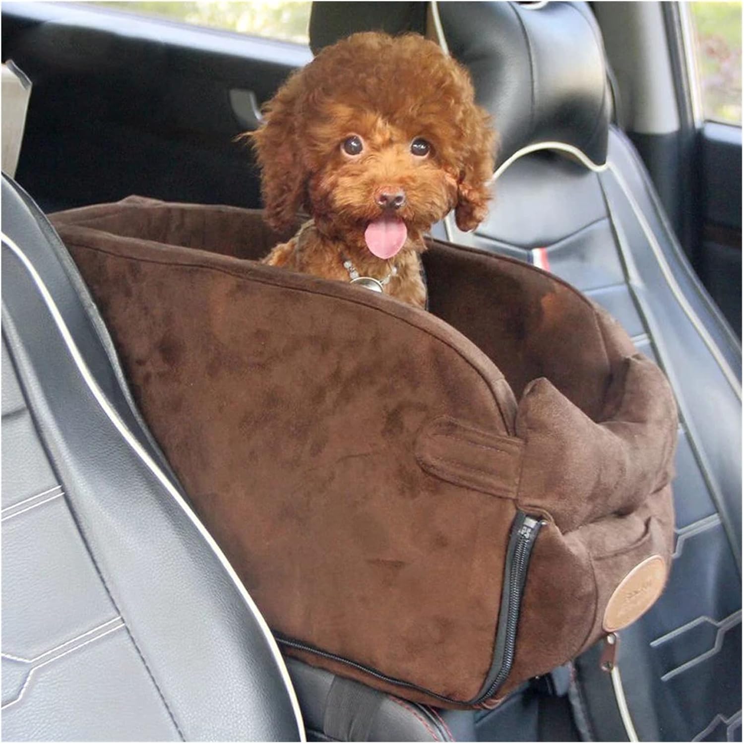 LEPSJGC Dog Accessories Car Seat Bracket Cat Dog Travel