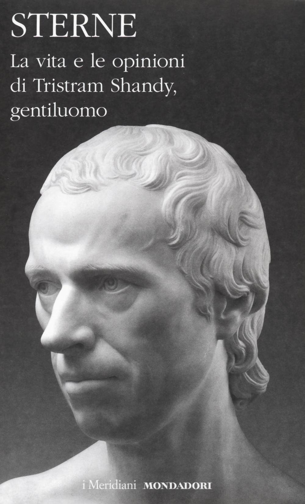 La Vita E Le Opinioni Di Tristram Shandy, Gentiluomo - 4