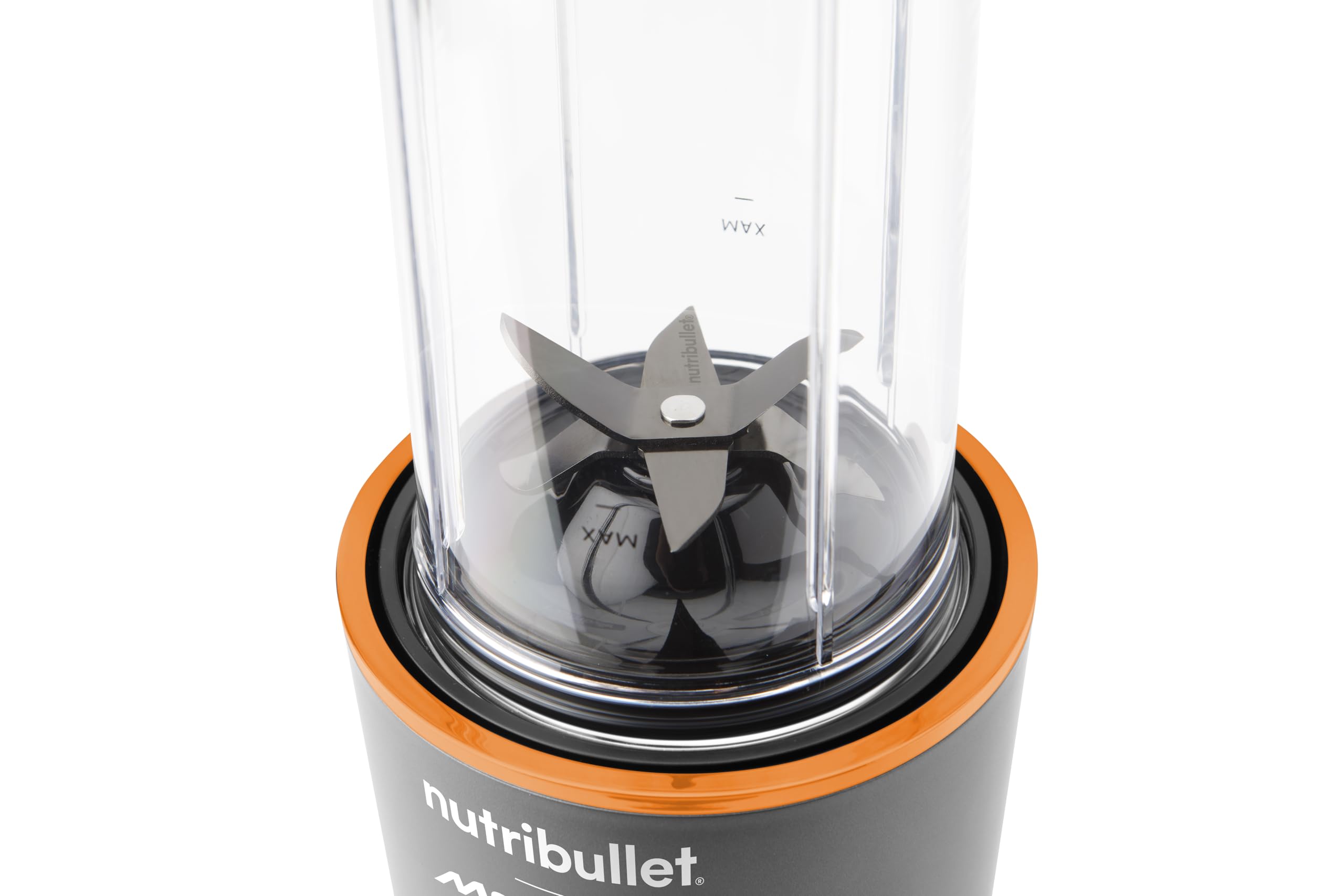 Nutribullet Ultra x McLaren F1 Team (NB1206GO-MC)