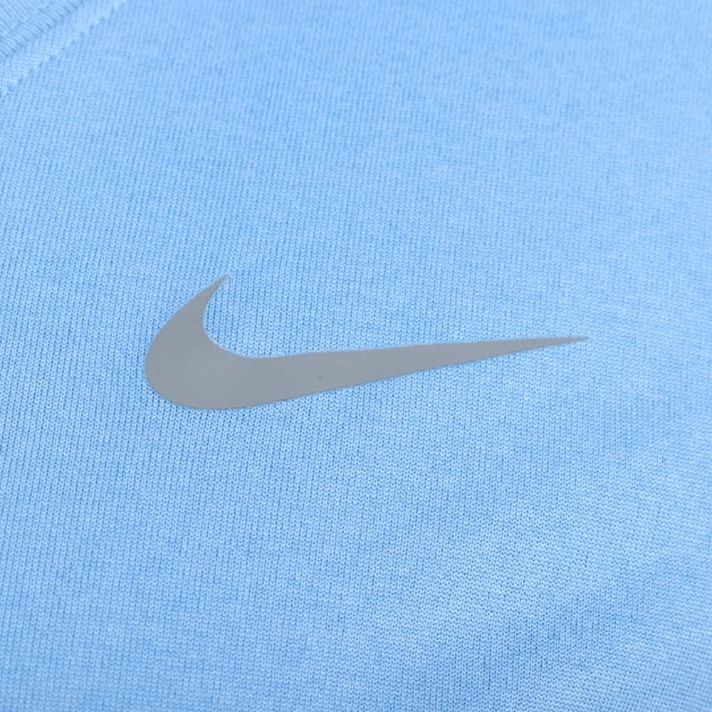 Nike Womens Dri-Fit Fitness Workout T-Shirt