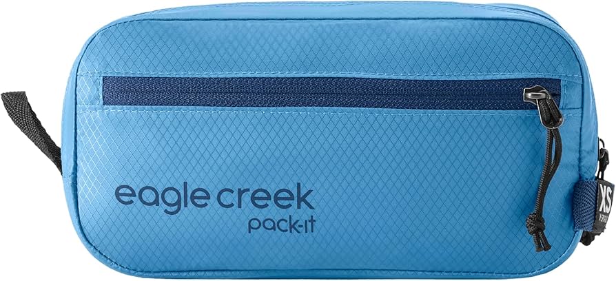 Amazon.com | Eagle Creek Pack-It Isolate Quick Trip - Compact