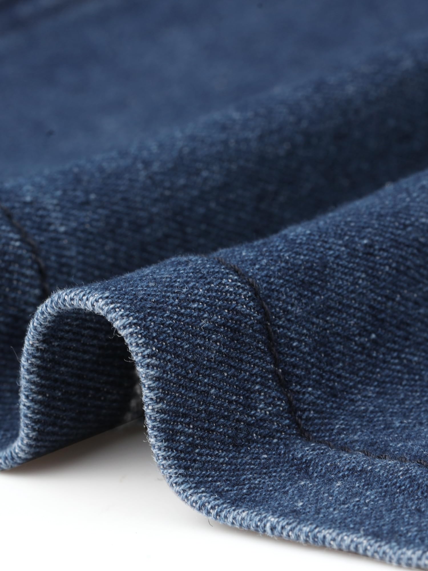 Allegra K Robe en Jean pour Femme, boutonnée, Manches Courtes, Ceinture, Style décontracté.