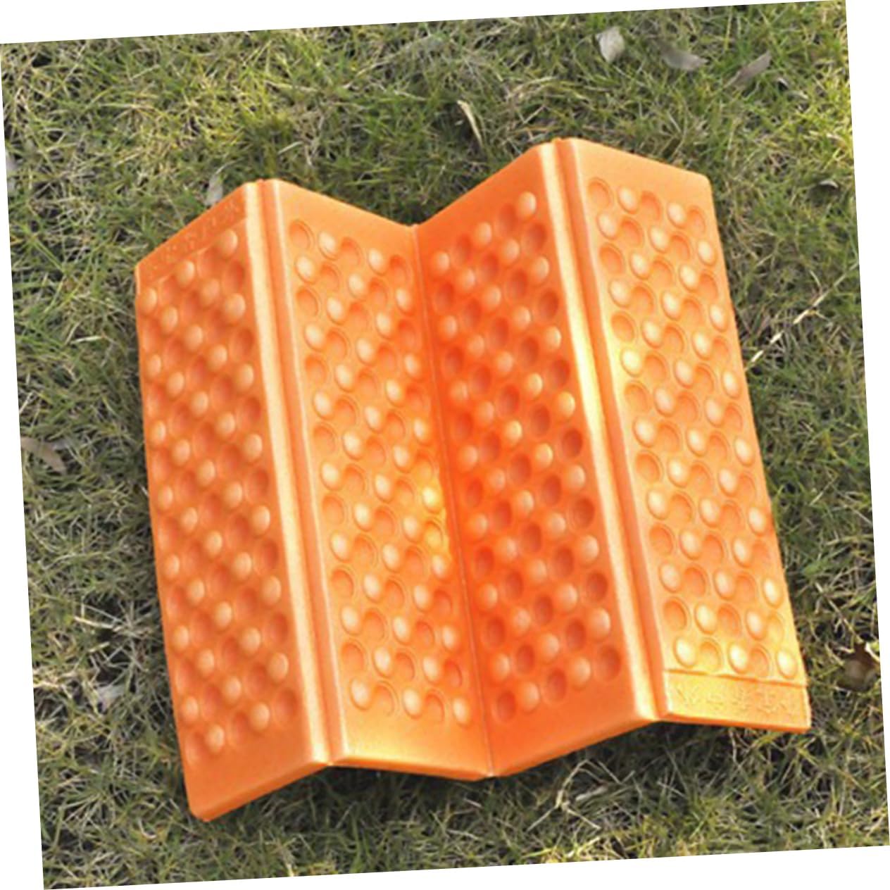 15pcs Foldable Picnic Mat Multi-Functional Outdoor Camping Blanket for Beach Hiking and Travel Mixed Colors