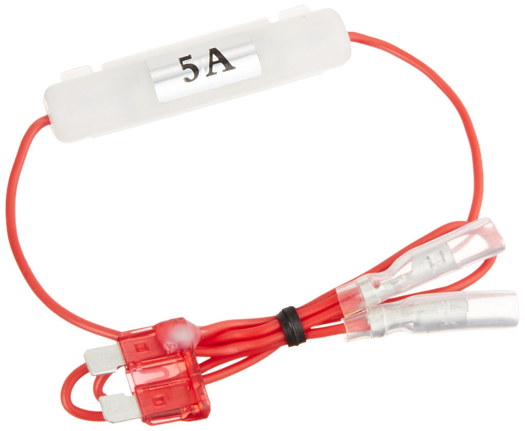 Amazon | エーモン(amon) AODEA(オーディア) 平型ヒューズ電源 10A