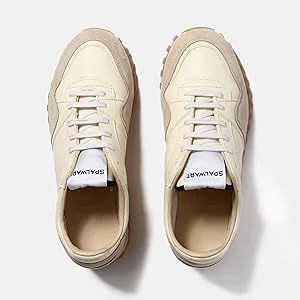 Amazon | [SPALWART] スパルウォート メンズ レディース スニーカー