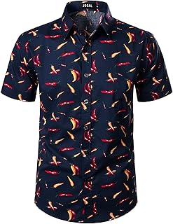 camisas hombre diseño
