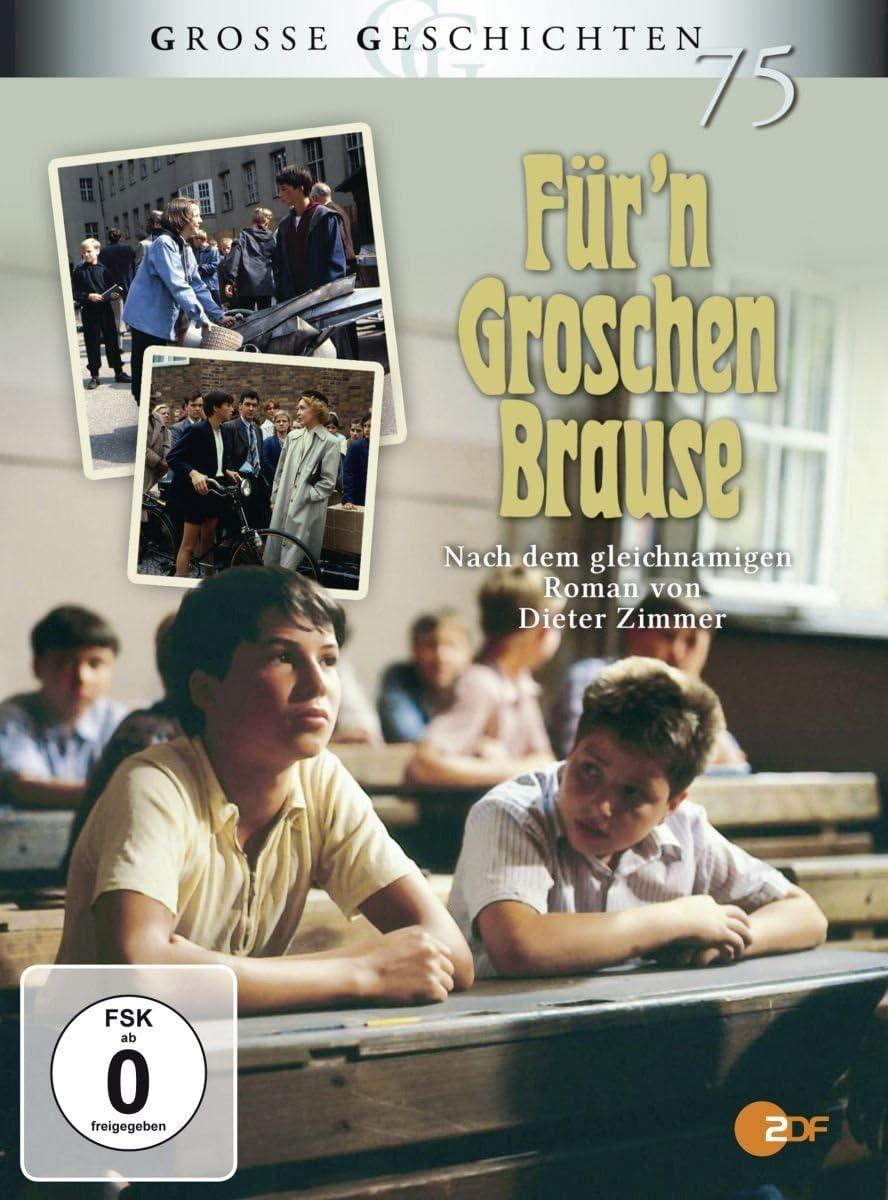 Für n Groschen Brause: Grosse Geschichten 75