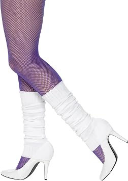Smiffys Womens Costumes party supplies, White, One Size US