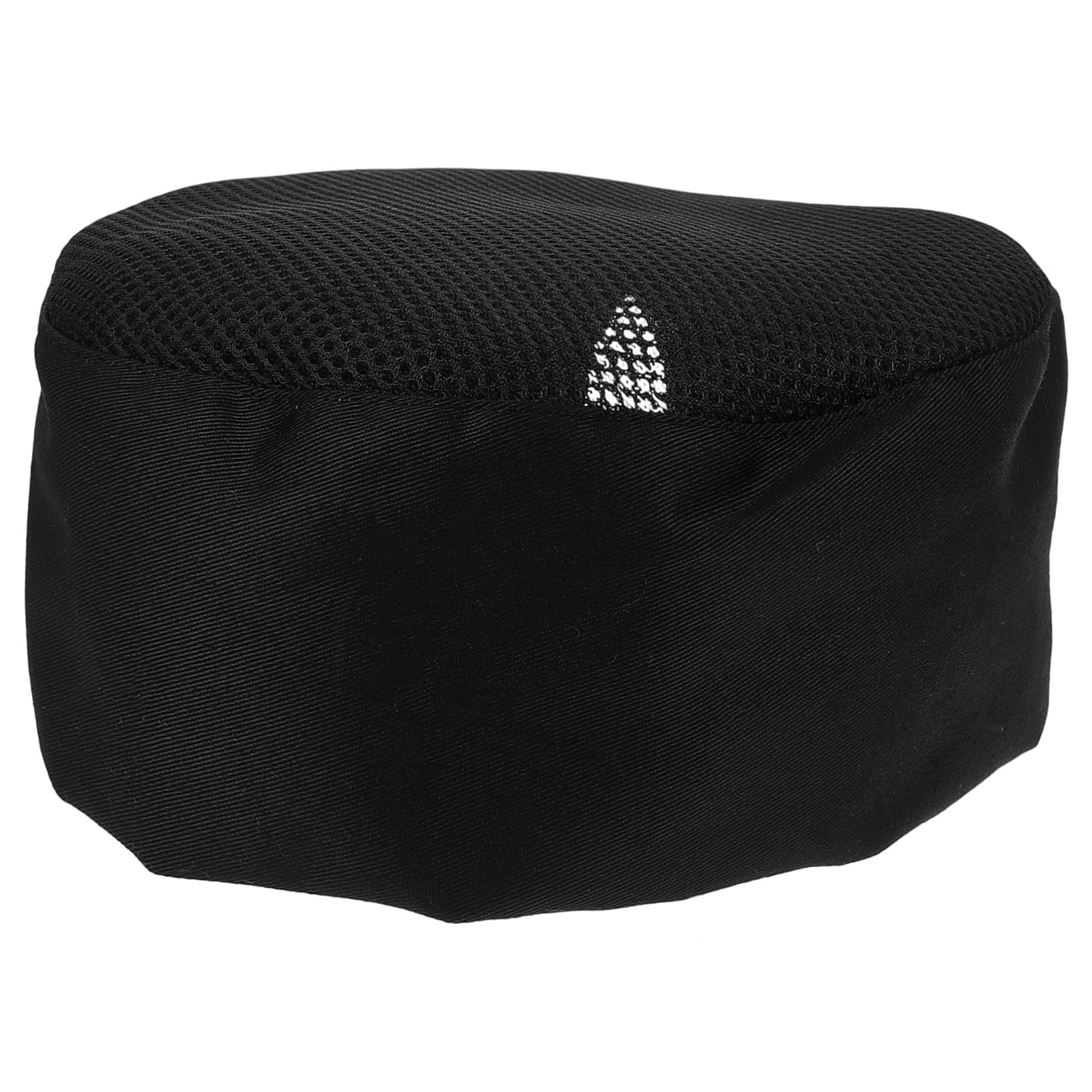 SHERCHPRY 4 Piezas Sombrero de Cocinero Sombrero de Cocina con Estilo de Uniforme para Restaurante Gorro Cocinero Gorro Chef s de Cocina para Servir de Servir paño