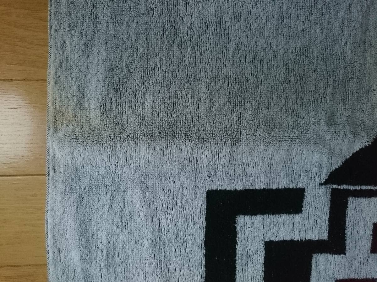 Amazon.co.jp: 当時物布袋寅泰 GUITARHYTHM ACTIVE TOUR ビッグタオル