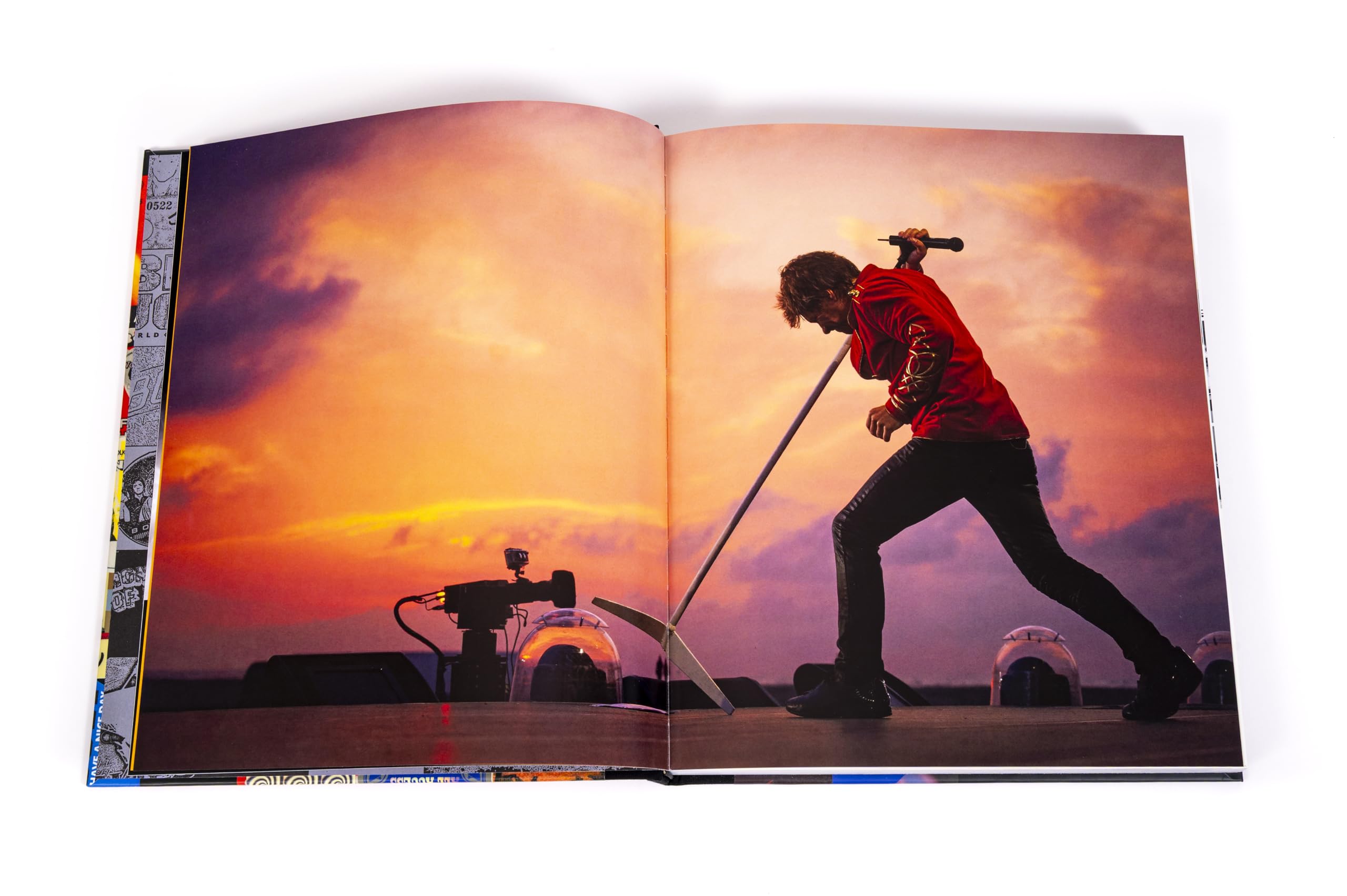 Bon Jovi: Forever