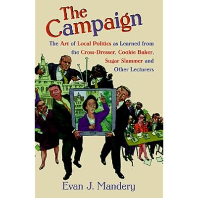 Messinger for Mayor