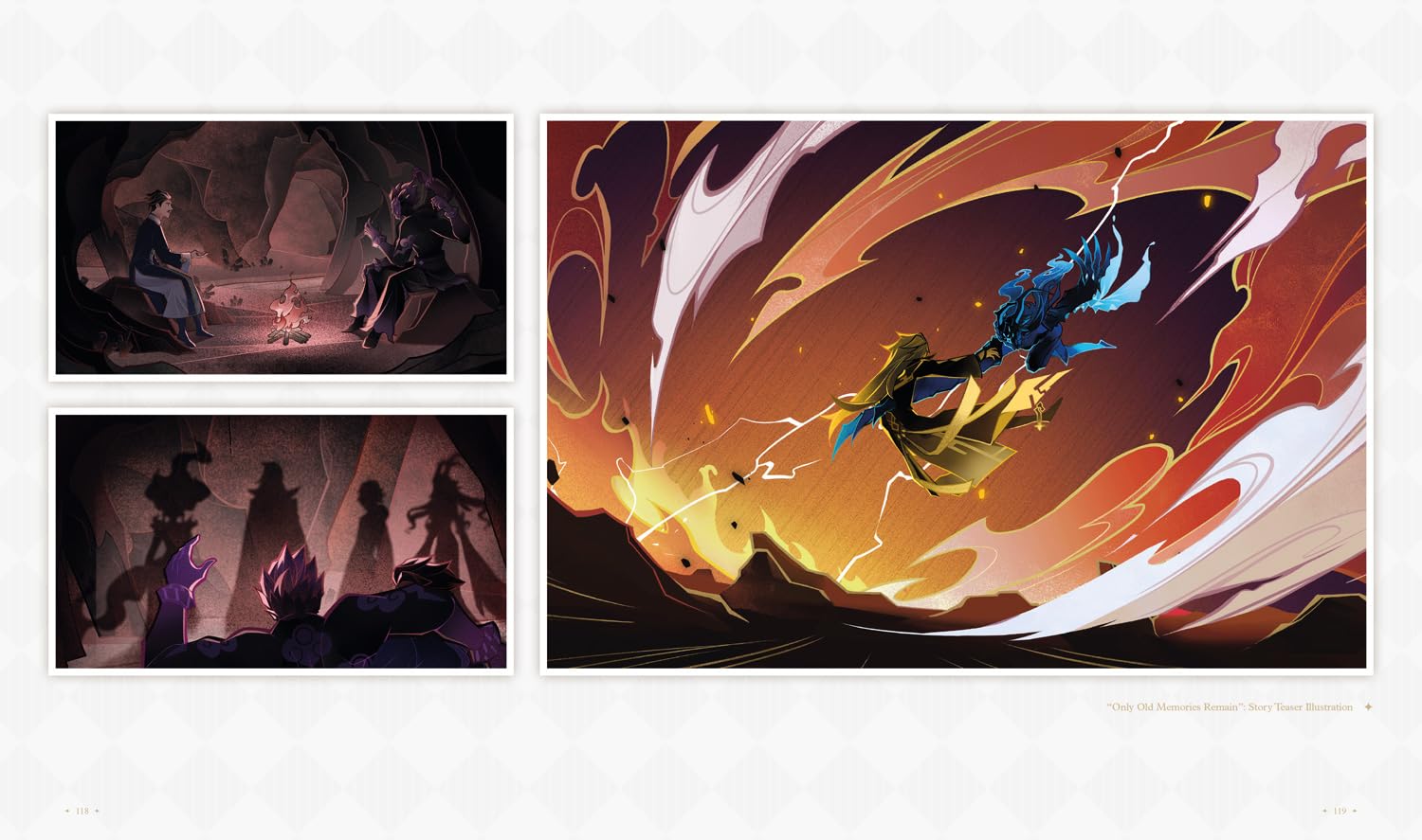 Genshin Impact: Official Art Book Vol. 2: The second official art collection packed with exclusive illustrations – the perfect gift for fans of the hit video game.