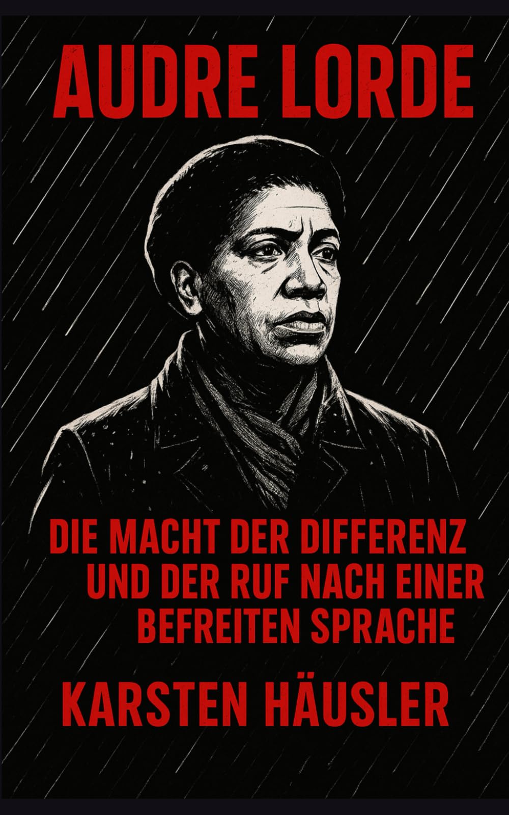 Audre Lorde: Die Macht der Differenz und der Ruf nach einer befreiten Sprache (Visionäre)