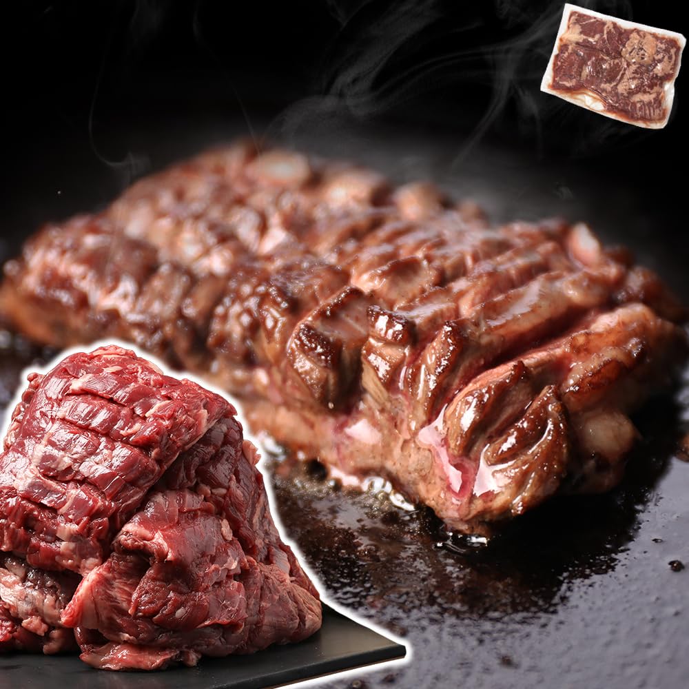 肉卸直営 ハラミ ハラミステーキ 500g 2～3人前 焼肉 はらみ 牛はらみ…