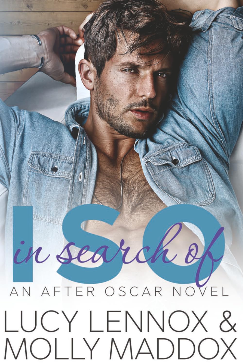 ISO: In Search Of (After Oscar)