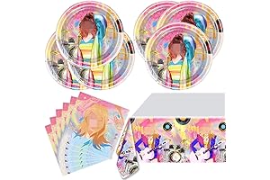 Taylor Swift Plates
