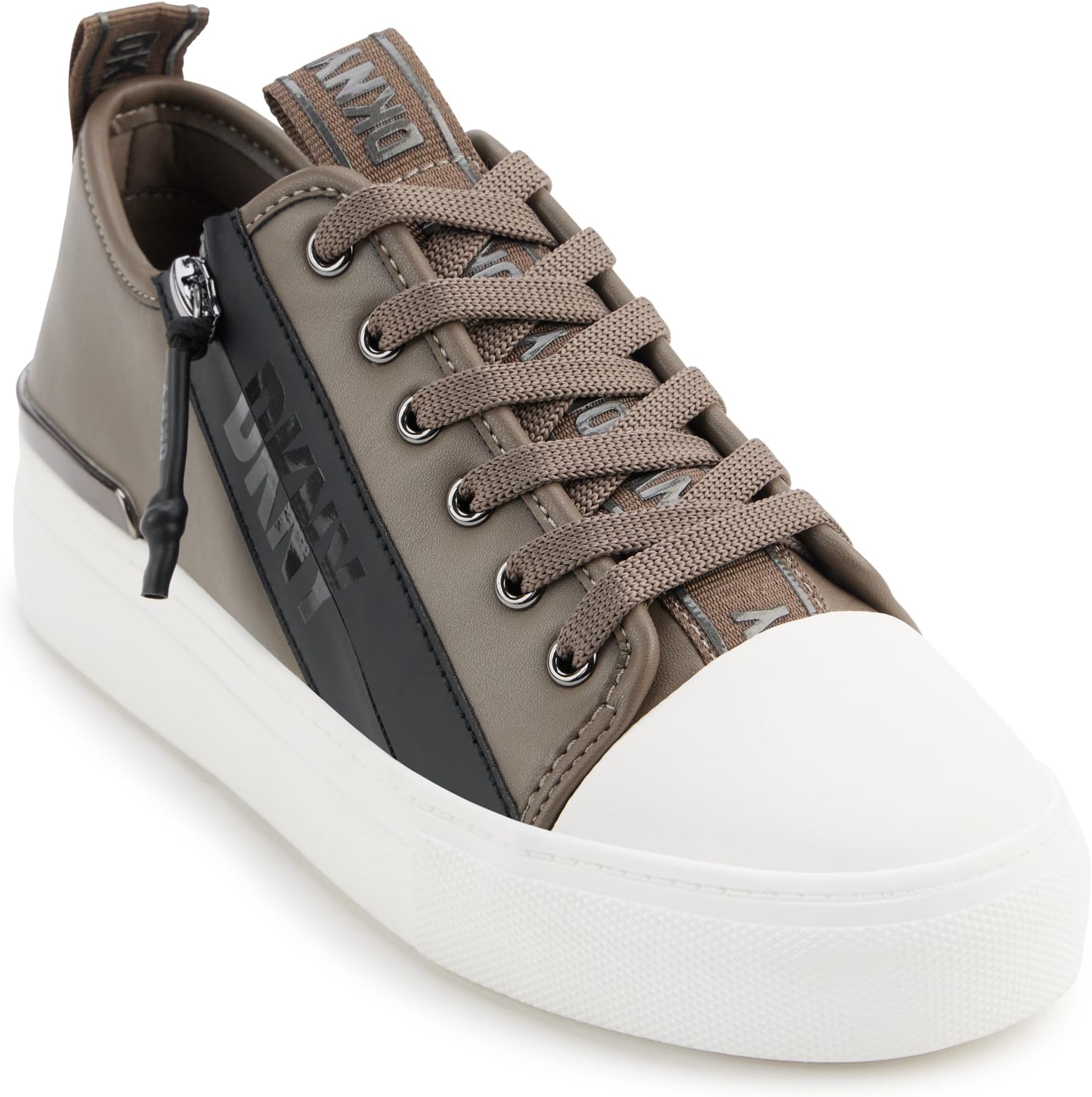 DKNY K3370734 womens Sneaker