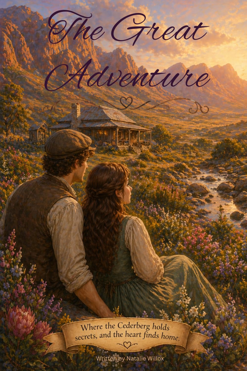 The Great Adventure