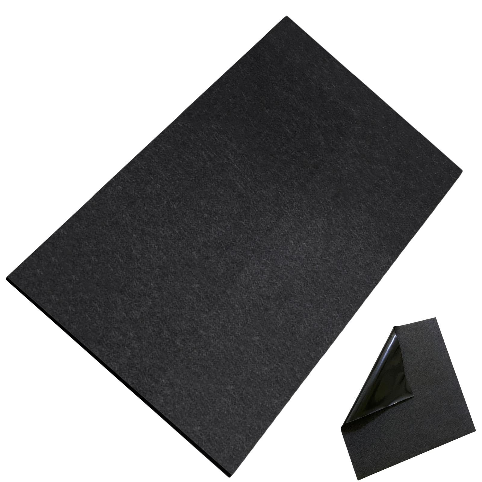 Alfombra de aceite para el suelo, alfombra de aceite para el garaje, impermeable, antideslizante, peso ligero bajo el coche, alfombra lavable para interiores y exteriores para el taller de