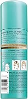 Vista 10 de L'Oreal Paris Magic Root Cover Up Corrector Spray para rubias, rubio medio, 2 onzas líquidas, sin amoníaco ni peróxido, adecuado para tinte