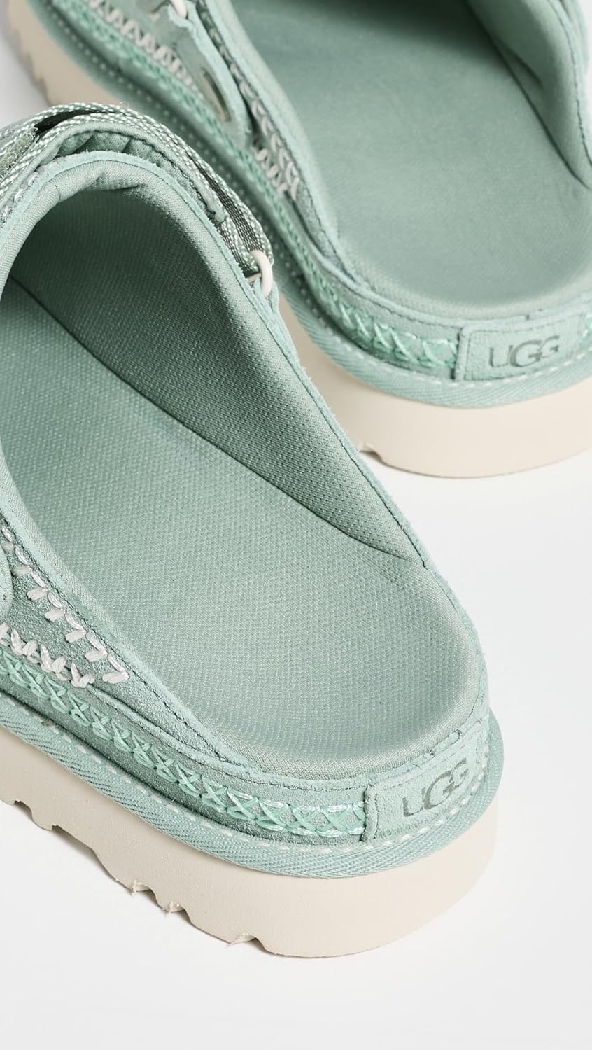 UGG Women's Goldenstar Meadow Accent Clog - Image 2