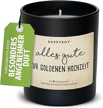 Duftkerze