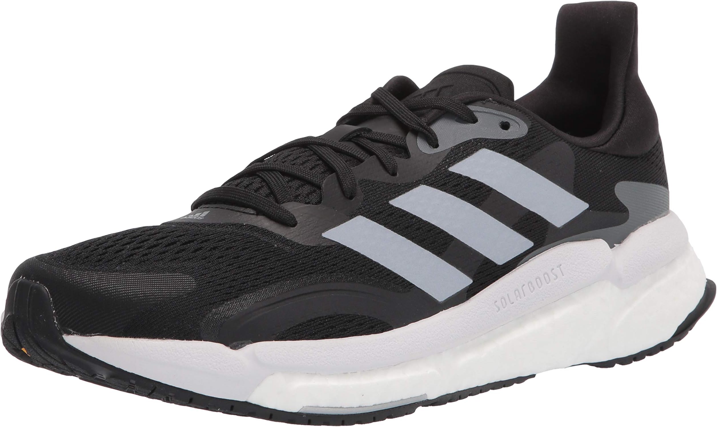 adidas Men's Solar Boost 3 Trail Running Shoe
