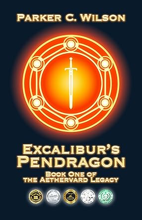 Excalibur's Pendragon