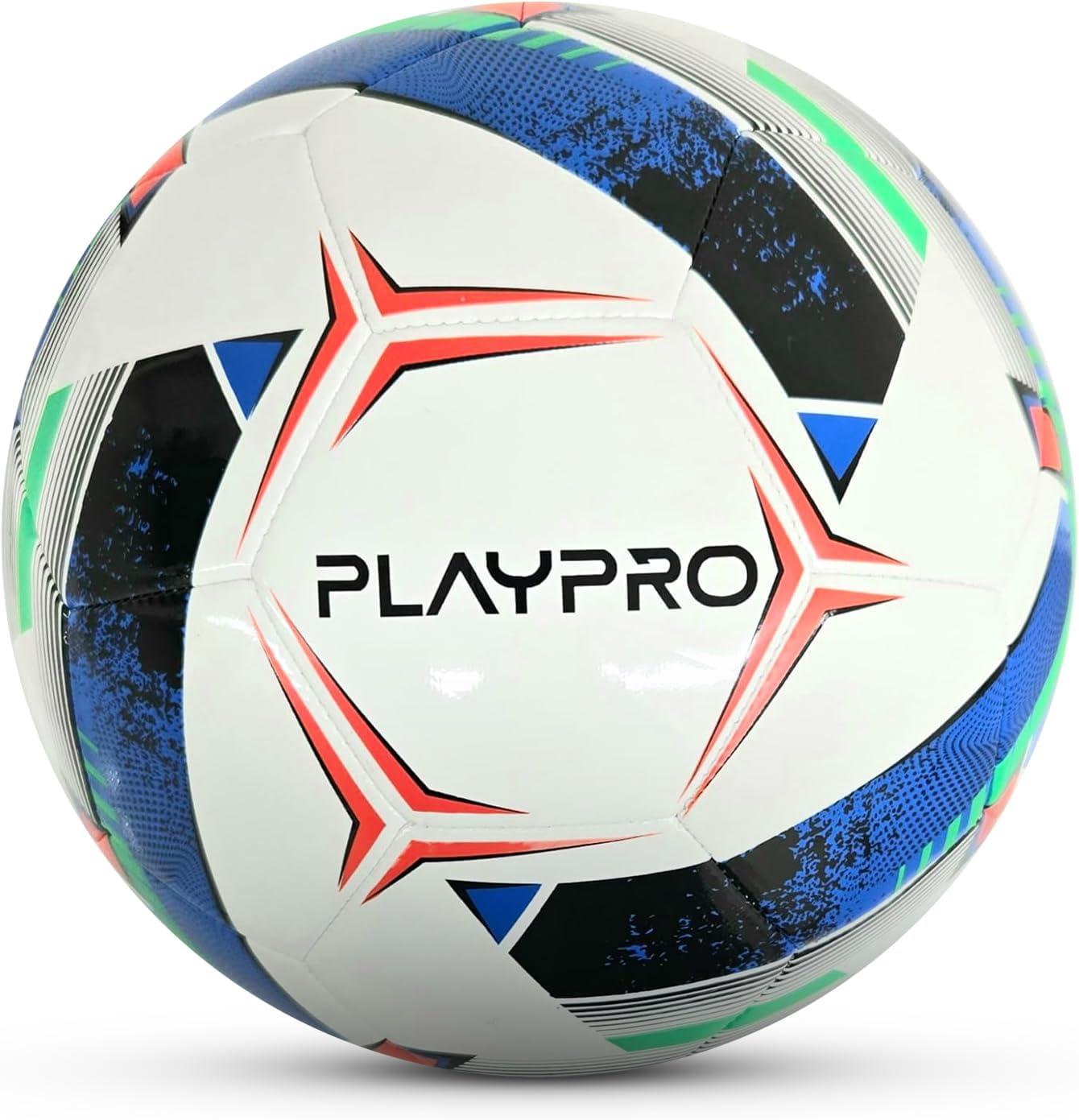 Turbo Training Soccer Ball – Size 2, 3, 4, 5 – Single, 6 Pack, for Clubs, Teams, Leagues, Camps, Schools, Charities, Tournaments, Events, Bulk Discounts