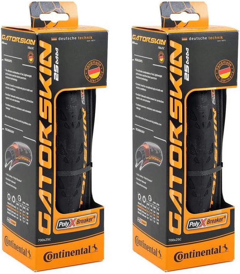 GatorSkin DuraSkin Tire