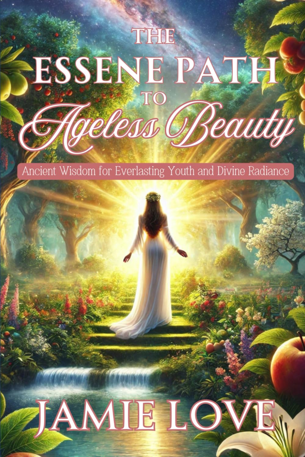 The Essene Path to Ageless Beauty: Ancient Wisdom for Everlasting Youth and Divine Radiance